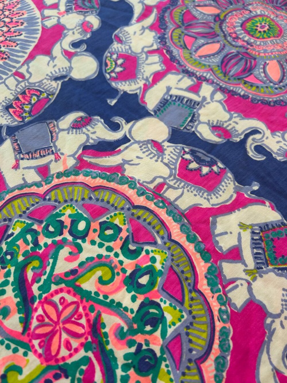 Lilly Pulitzer Dress, Size Small - Picture 5 of 7
